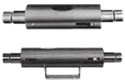 JB-15型、JB-16型 ベローズ形伸縮管継手