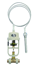TD-8型 温度調整弁